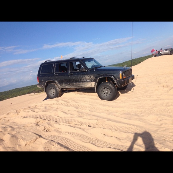 Profile Picture of James Morren (@jmo1024) on Poshmark