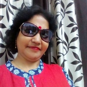 Profile Picture of Sapna Srivastava (@SapnaSrivasta20) on Twitter