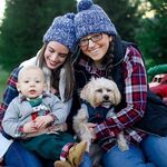 Profile Picture of Gena & Jordana (@babyjaffe) on Instagram