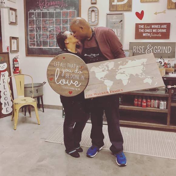 Profile Picture of Armond Walker (@armondwalker) on Poshmark