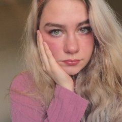 Profile Picture of Kailey Blackwell (@kailey_rosa) on Twitter