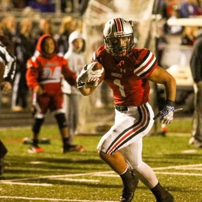 Profile Picture of Ivan Vaughn II (@ivan_vaughn11) on Twitter