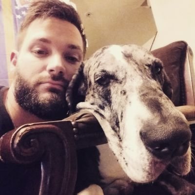 Profile Picture of Adam Resh (@Resh_al_Ghul) on Twitter