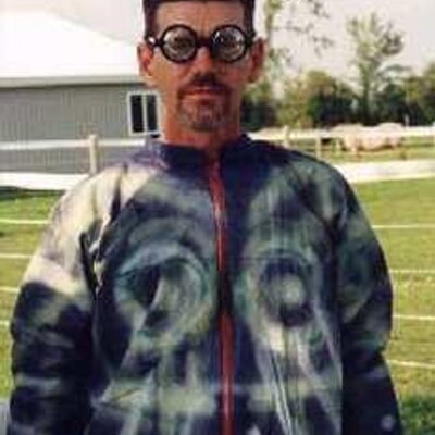 Profile Picture of Brian Holbrook (@Digerato) on Twitter