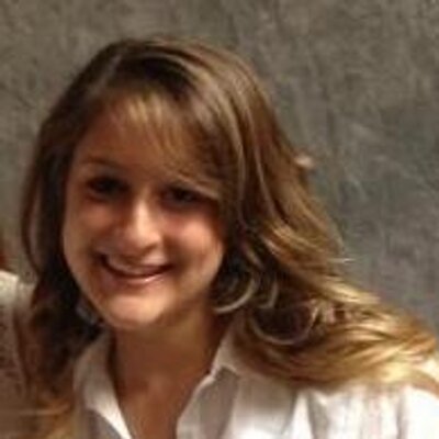 Profile Picture of Dani Gordon (@DaniGordon6) on Twitter