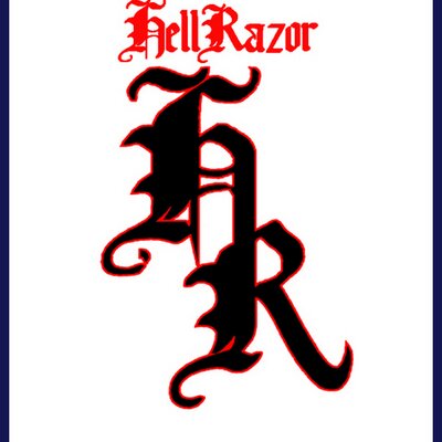 Profile Picture of HellRazor Oklahoma (@_PaulAMullins_) on Twitter