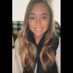Profile Picture of Amanda Strader (@mrs.strader14) on Instagram