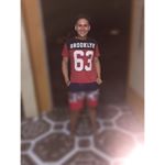 Profile Picture of steven moises (@stev_finsta) on Instagram
