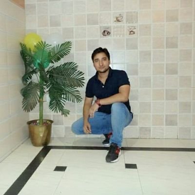 Profile Picture of Rahul Chaudhary (@Rahulsaystweet) on Twitter