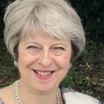 Profile Picture of Theresa Mayd (@theresamayd) on Instagram