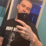 Profile Picture of Shawn tackett (@shawn_tackett7) on Instagram