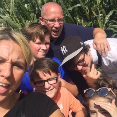 Profile Picture of Tony Bartram (@Tonybartram1) on Twitter