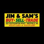 Profile Picture of Jim & Sam's Buy Sell Trade (@jimandsamsbuysell) on Instagram
