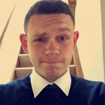 Profile Picture of Nathan K Slater (@slatern92) on Instagram