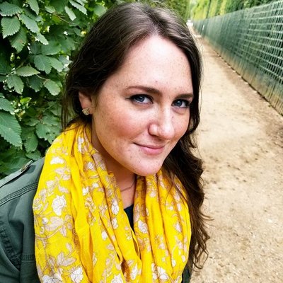 Profile Picture of Brandy Newton (@cupcakemobster) on Twitter