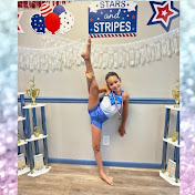 Profile Picture of Valerie Rodriguez (@GYMNASTICGIRLVALERIE) on Youtube