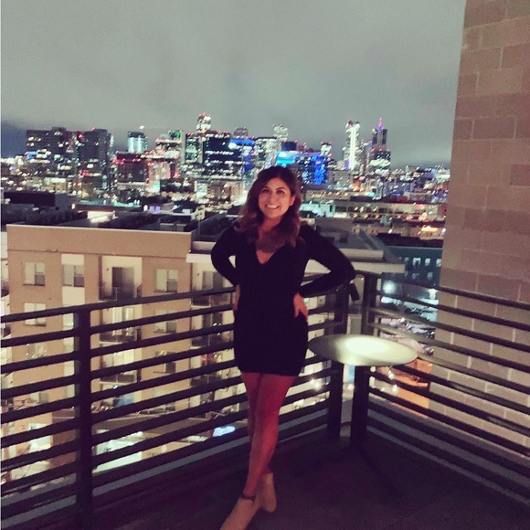 Profile Picture of Romelia Serna (@romeserna) on Poshmark