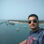 Profile Picture of Arun Upadhyaya (@arun.upadhyaya2) on Instagram