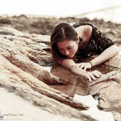 Profile Picture of Flora Chung (@chung_flora) on Twitter