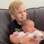 Profile Picture of Adam & Lia Breiman (@adam_lia_breiman) on Instagram