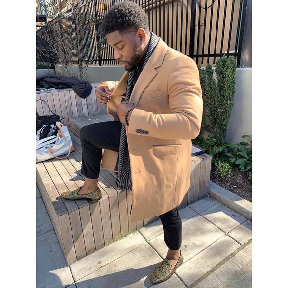 Profile Picture of Byron Benson (@byweezy03) on Poshmark