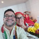 Profile Picture of Raquel Klump Jeremias Villar (@raquel_klump) on Instagram