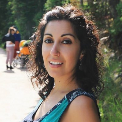 Profile Picture of Mariam Hosseini (@yogurtsoda) on Twitter