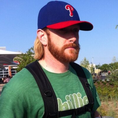 Profile Picture of Brendan Muller (@MullerBrendan) on Twitter