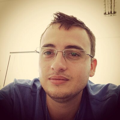 Profile Picture of Marcelo Victor (@marcelo18victor) on Twitter