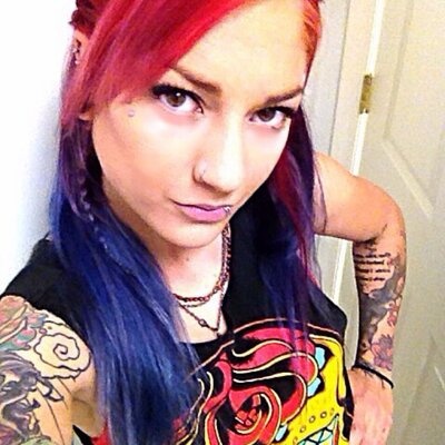 Profile Picture of Mandy Cantor (@MandyCantor) on Twitter