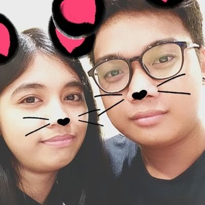 Profile Picture of Janet P. Sarmiento (@shinju_28) on Twitter