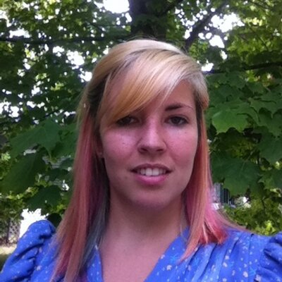 Profile Picture of Danae McKerchie (@Duh_Neigh) on Twitter