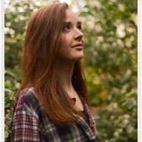 Profile Picture of Haley Ingram (@haley-ingram-1) on Quora