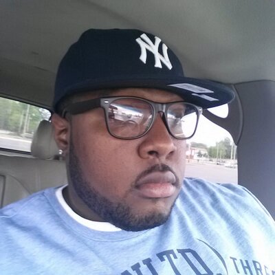 Profile Picture of Byron Herb Coleman (@Pympstar) on Twitter