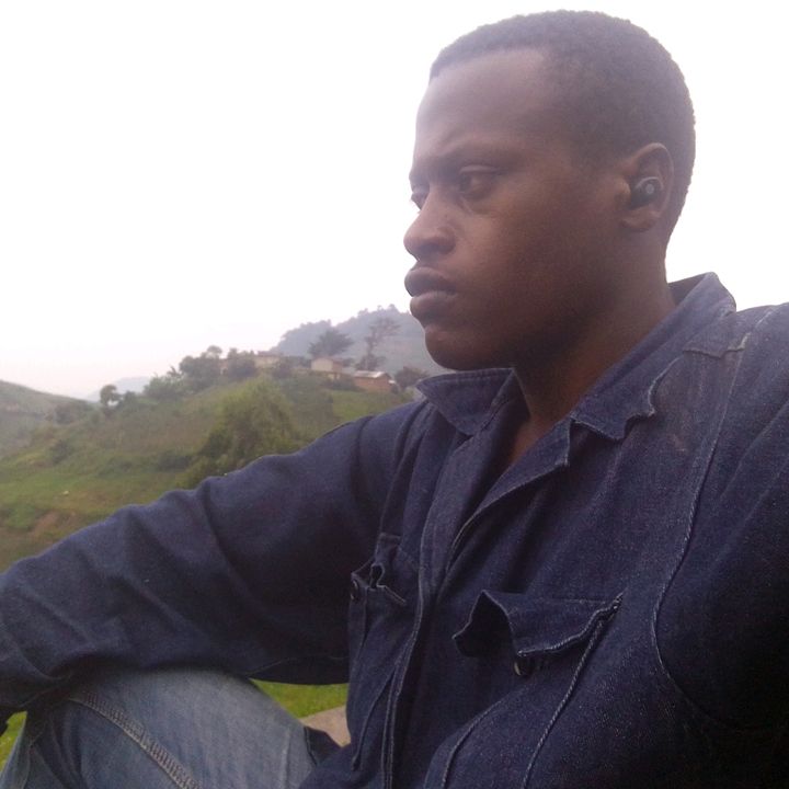 Profile Picture of Nicholas Hashakimana (@nicholashashakima) on Tiktok