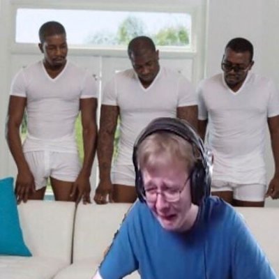 Profile Picture of StanCarson (@StanCarson_) on Twitter