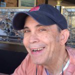 Profile Picture of Larry Klenofsky (@petdermvet) on Instagram