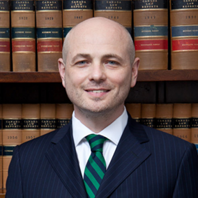 Profile Picture of David Genis (@DavidGenisLaw) on Twitter