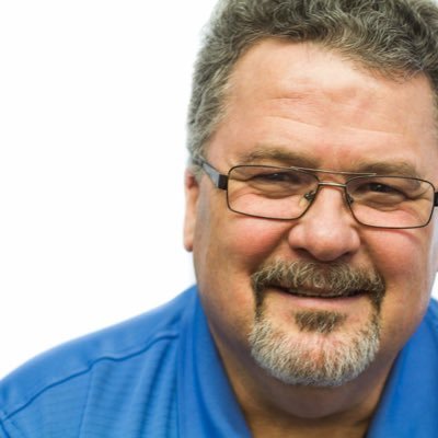 Profile Picture of Mike Welter (@Mike_occ) on Twitter