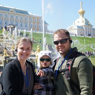 Profile Picture of Adam Holladay (@Adam-Holladay) on Facebook