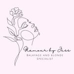 JESSICA|BALAYAGE|EXTENSIONS - Instagram Profile Picture of JESSICA|BALAYAGE|EXTENSIONS (@glamour_byjesss) on Instagram