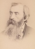 Profile Picture of Charles Lucyon Wikipedia