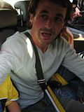 Profile Picture of Michaël Isabeyon Wikipedia