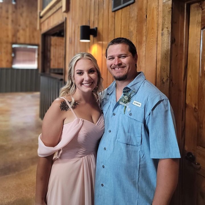 Profile Picture of Justin Wamble741 (@@justinwamble) on Tiktok