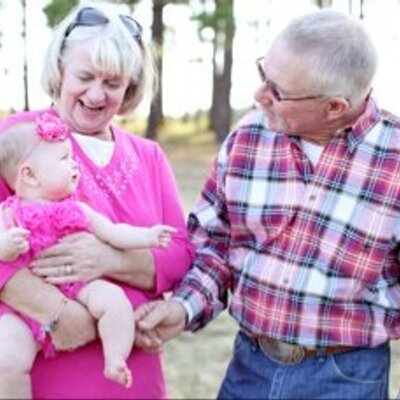 Profile Picture of Lynette Goodman (@lynetteghg) on Twitter