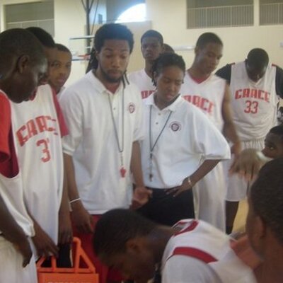 Profile Picture of Tatiana Jenkins (@Coach_Jenkins) on Twitter