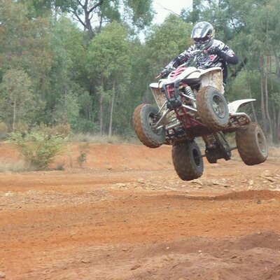 Daryl Robins - Twitter Profile Picture of Daryl Robins (@05raptor) on Twitter