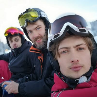 Profile Picture of Andrew Dyer (@AndrewDyer10) on Twitter