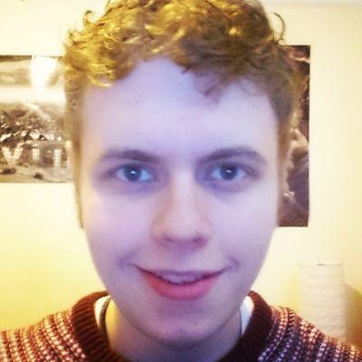 Profile Picture of Adam O'Rourke (@AdamORourke1328) on Twitter
