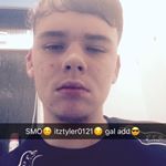 Profile Picture of ❗️Tyler Crabtree❗️ (@tycrab2001) on Instagram